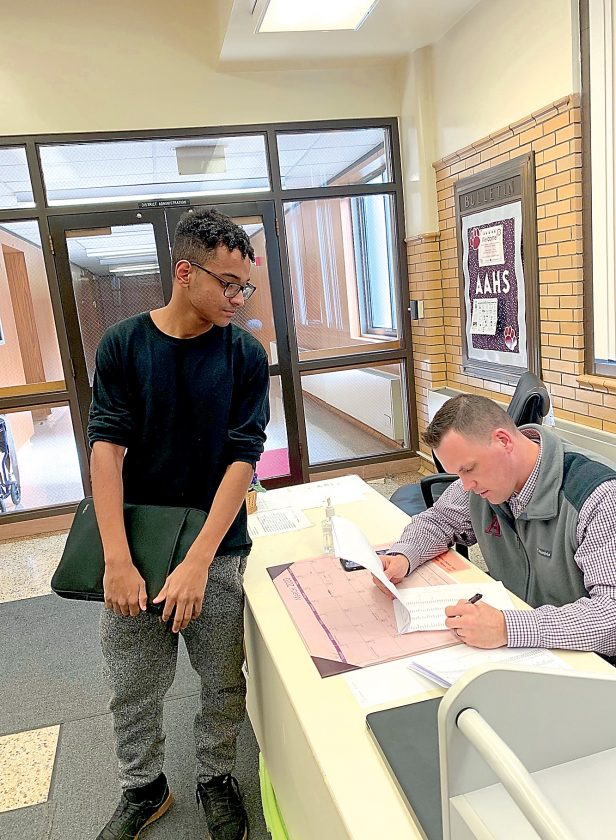 Going online News, Sports, Jobs Altoona Mirror